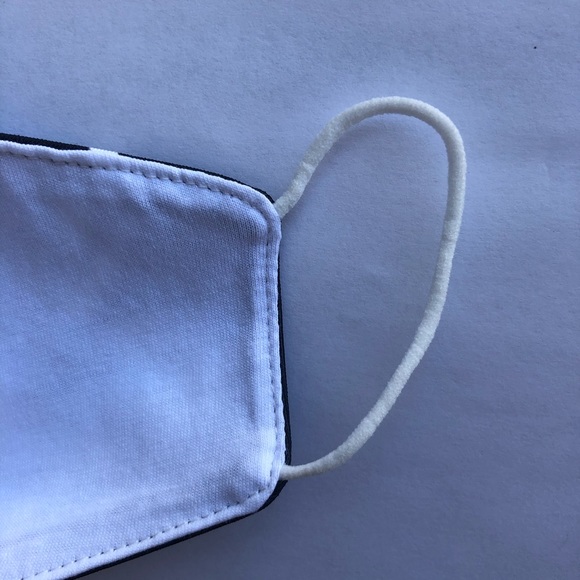 1 pc Kids face mask Sonic the Hedgehog - Picture 4 of 5